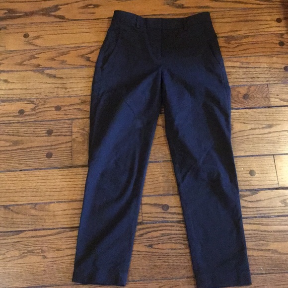 Theory Skinny Pants - Picture 3 of 8